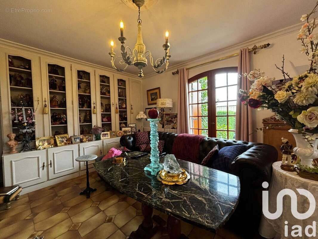 Photo 8 - Maison à COUTRAS