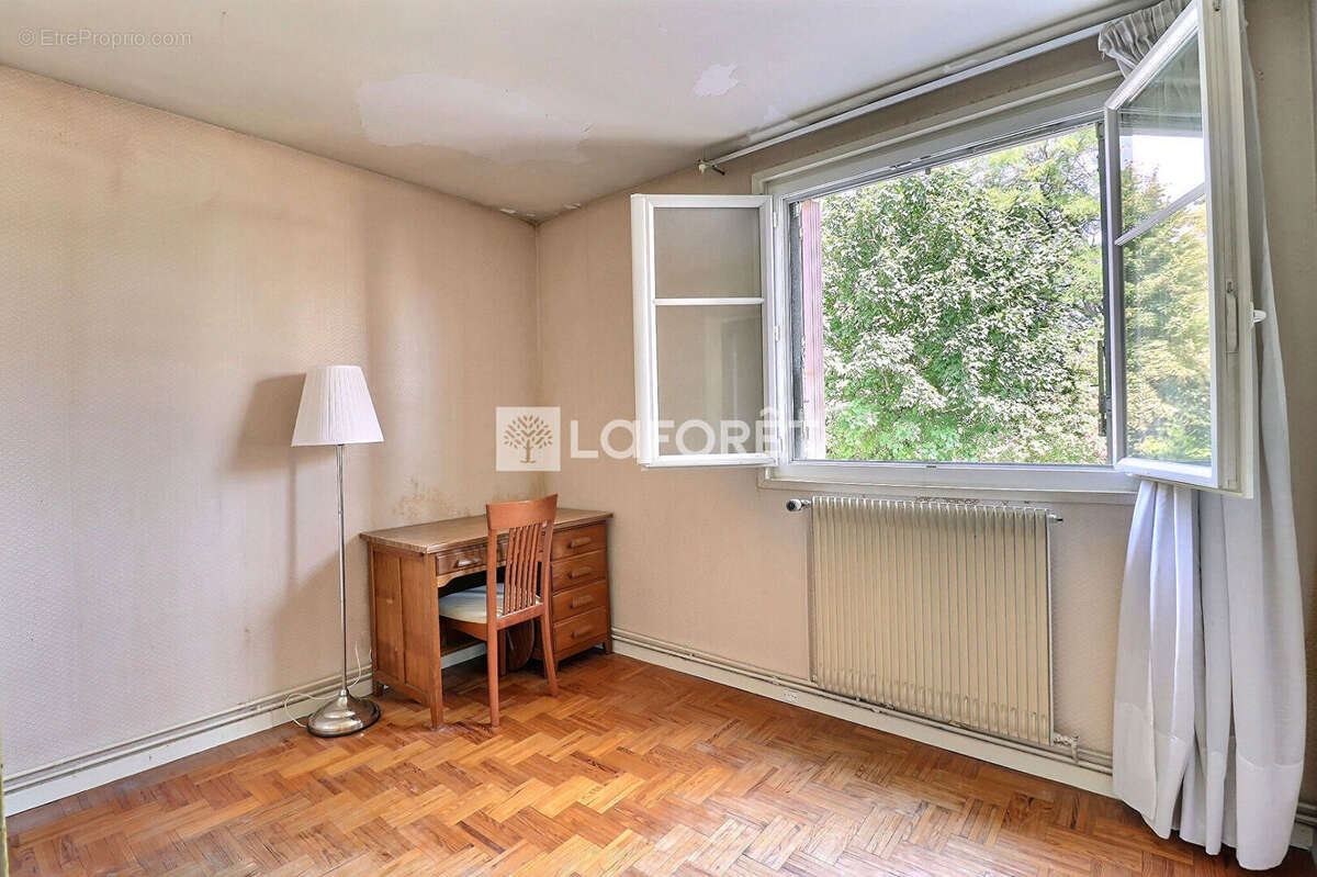 Appartement à VITRY-SUR-SEINE