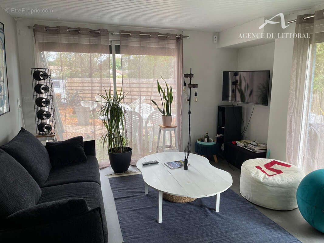 Maison à ANDERNOS-LES-BAINS