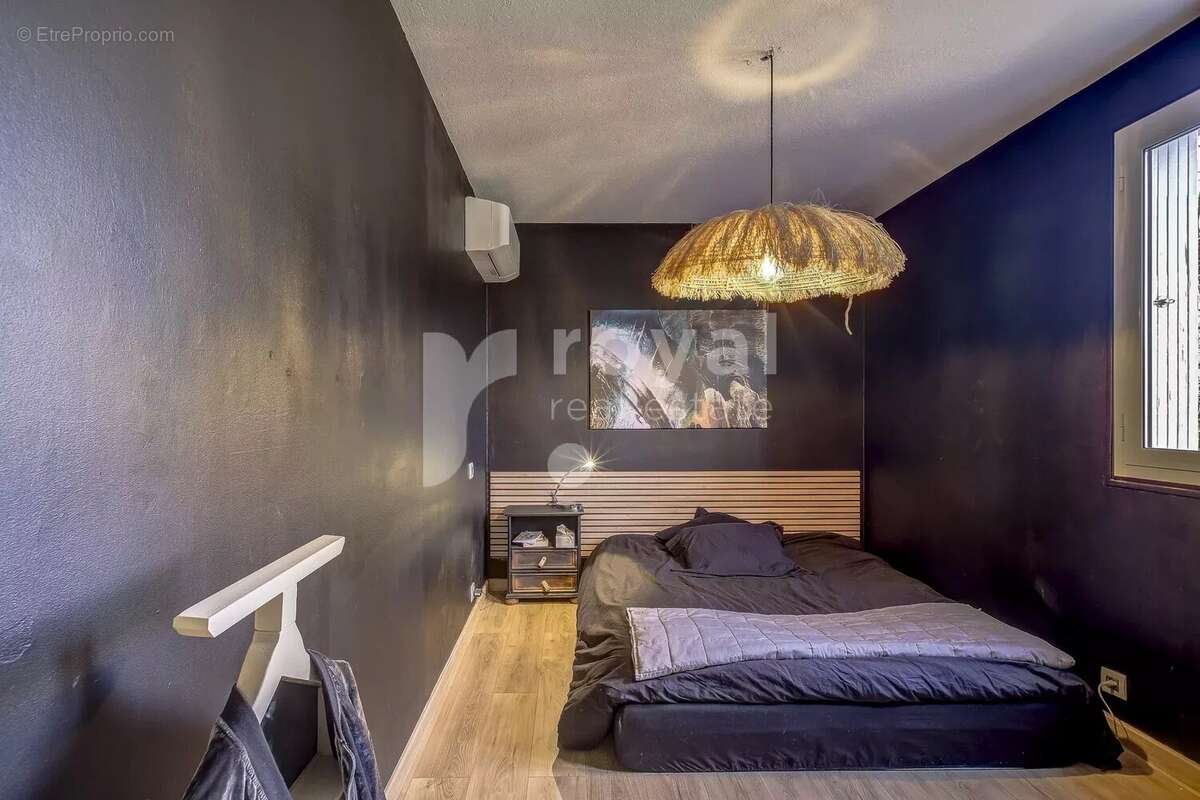 Appartement à VALBONNE