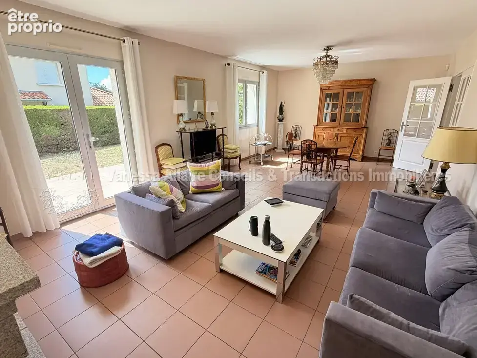 Maison à LA BAULE-ESCOUBLAC