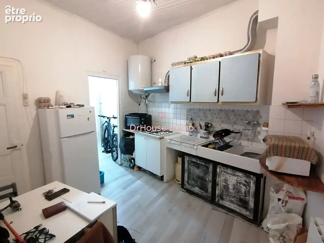 Appartement 8 pièces 171 m² à vendre à Saint-Denis-De-Pile (33910) - photo 13