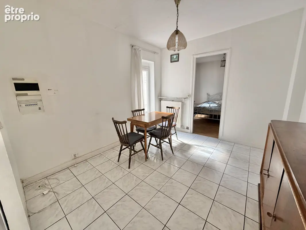 Appartement 2 pièces 28 m² à vendre à Bagnolet (93170) - photo 3