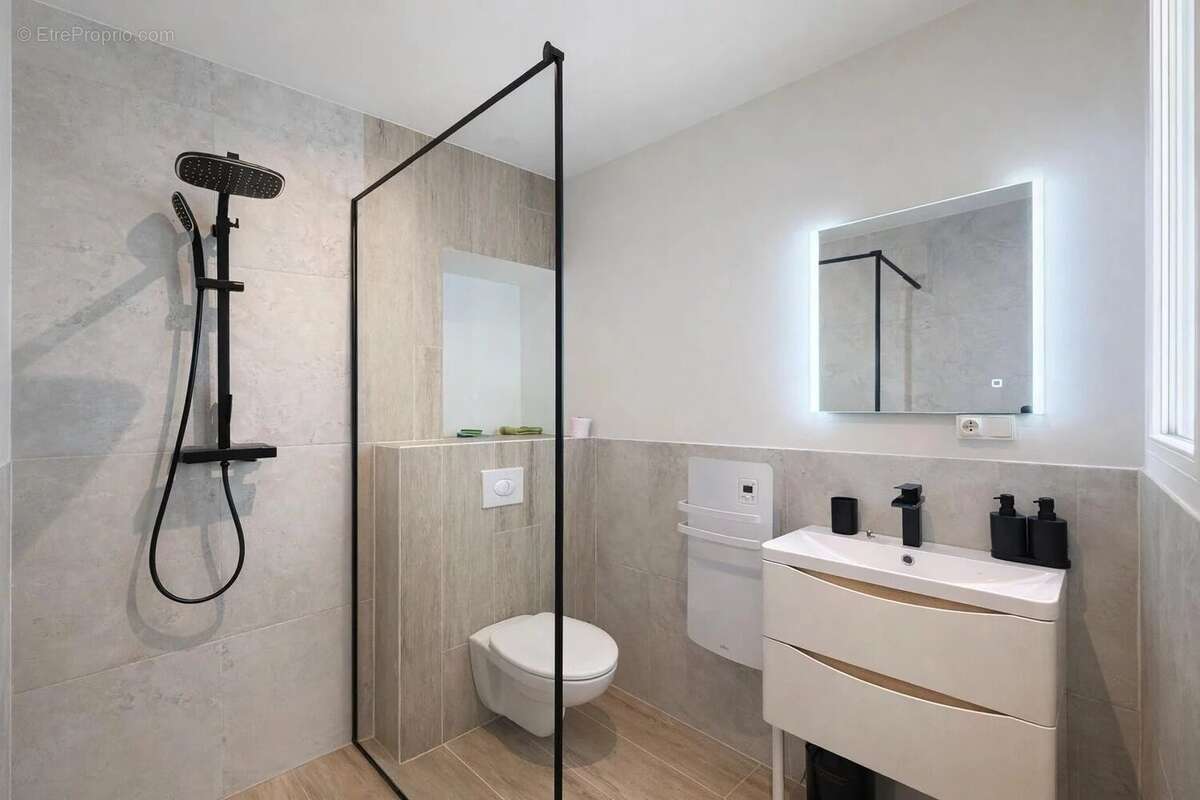 Appartement à LE CANNET