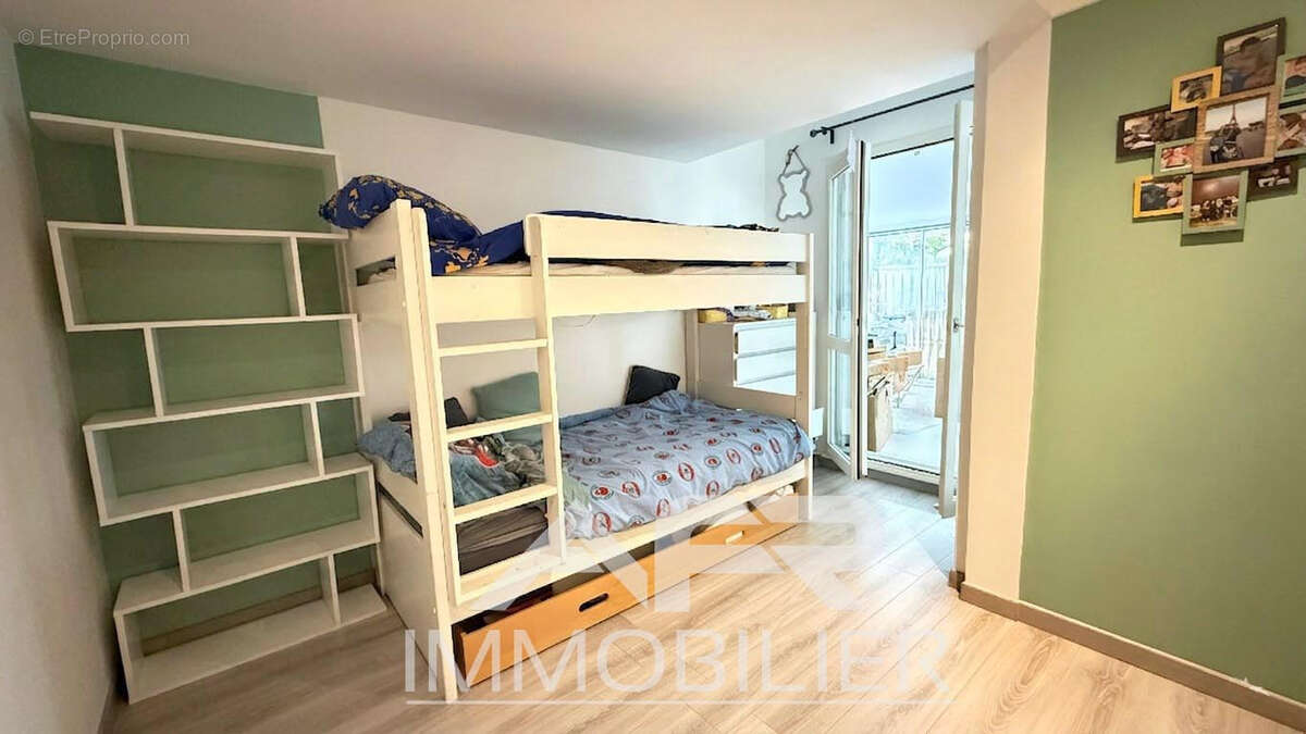 Appartement à CHATOU