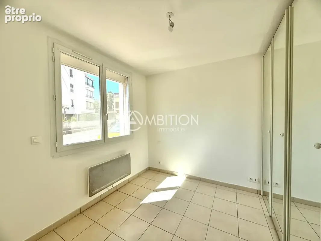 Appartement 3 pièces 48 m2 en rez de jardin - photo 5