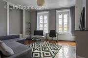 Appartement à LYON-9E