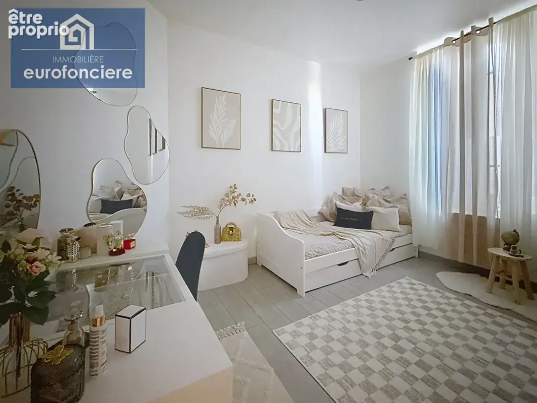 Appartement Troyes - photo 2