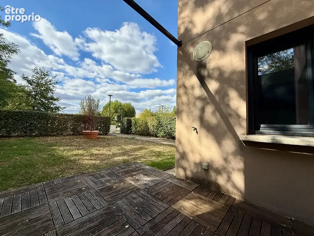 Maison 56m² à émerainville - photo 2