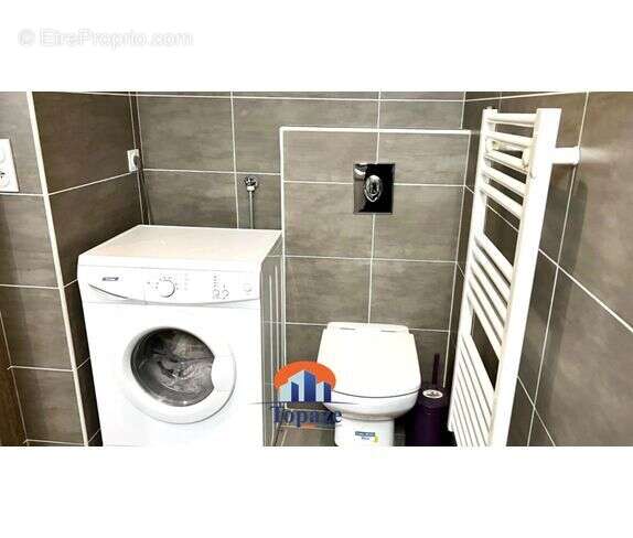Appartement 22 m² à Saint-Raphael  - photo 6