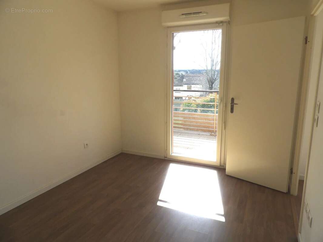 Appartement à MORANGIS