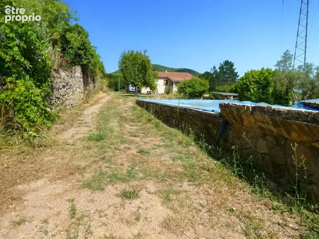 Maison 110 m2, terrain 3 000 m2 au coeur du parc naturel des Cévennes - photo 25