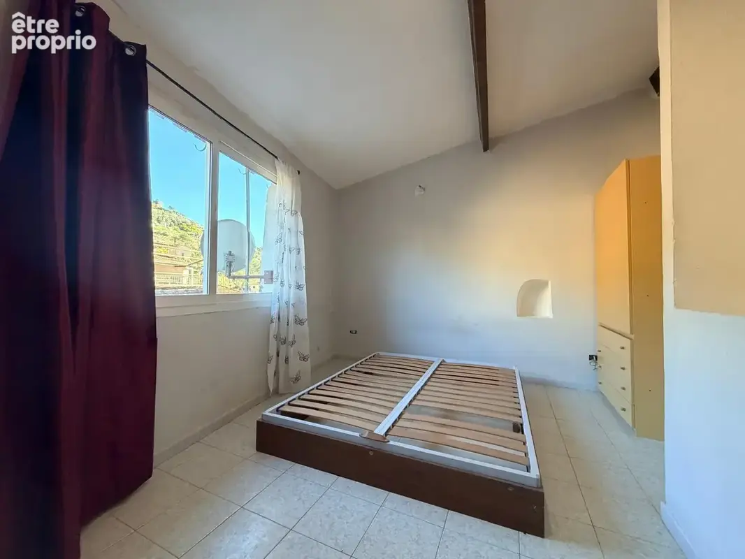 Beau potentiel pour cet appartement au cœur du village de Soldano, à visiter! - photo 8