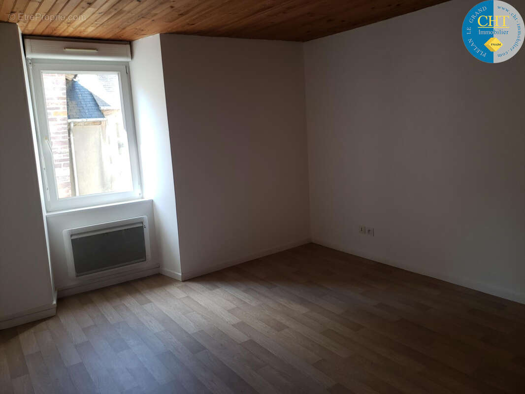Appartement à GUER