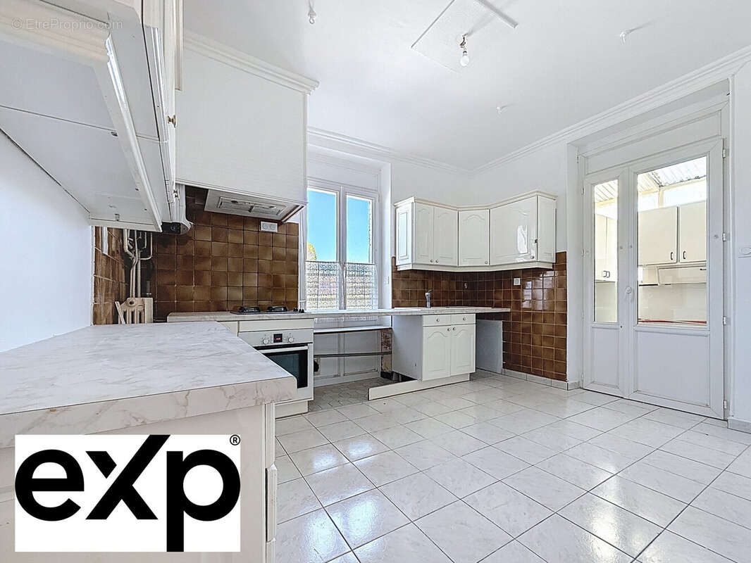 Maison à PACY-SUR-EURE