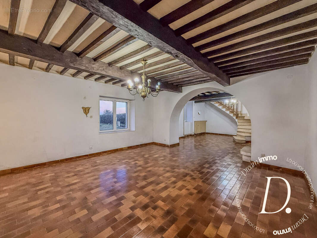Maison à MARCIAC
