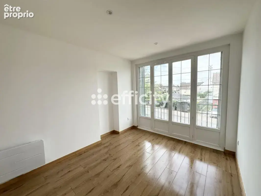 Appartement - photo 6