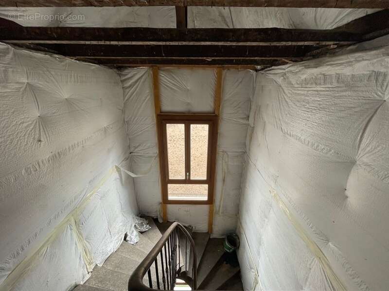 Appartement à DECAZEVILLE