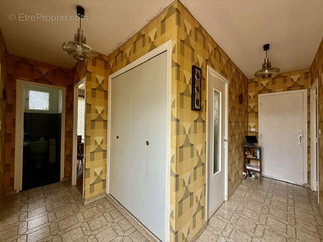 Maison à TOURNEFEUILLE