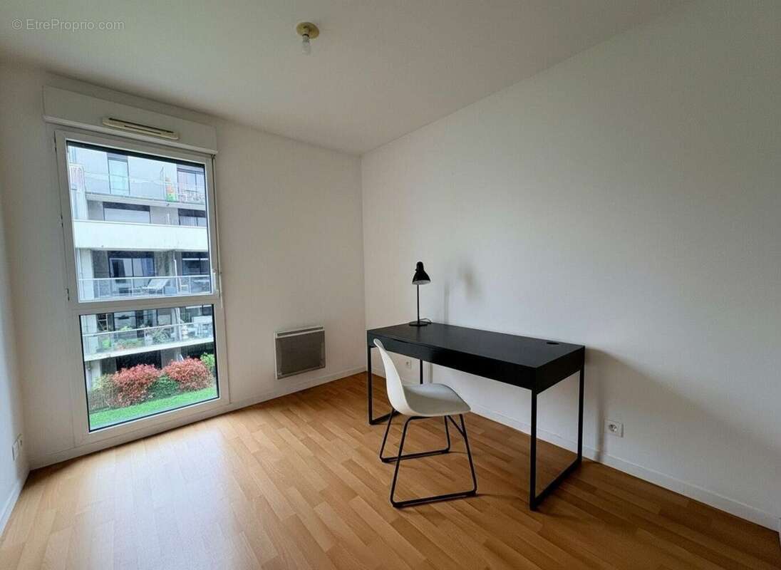 Photo 5 - Appartement à CESSON-SEVIGNE