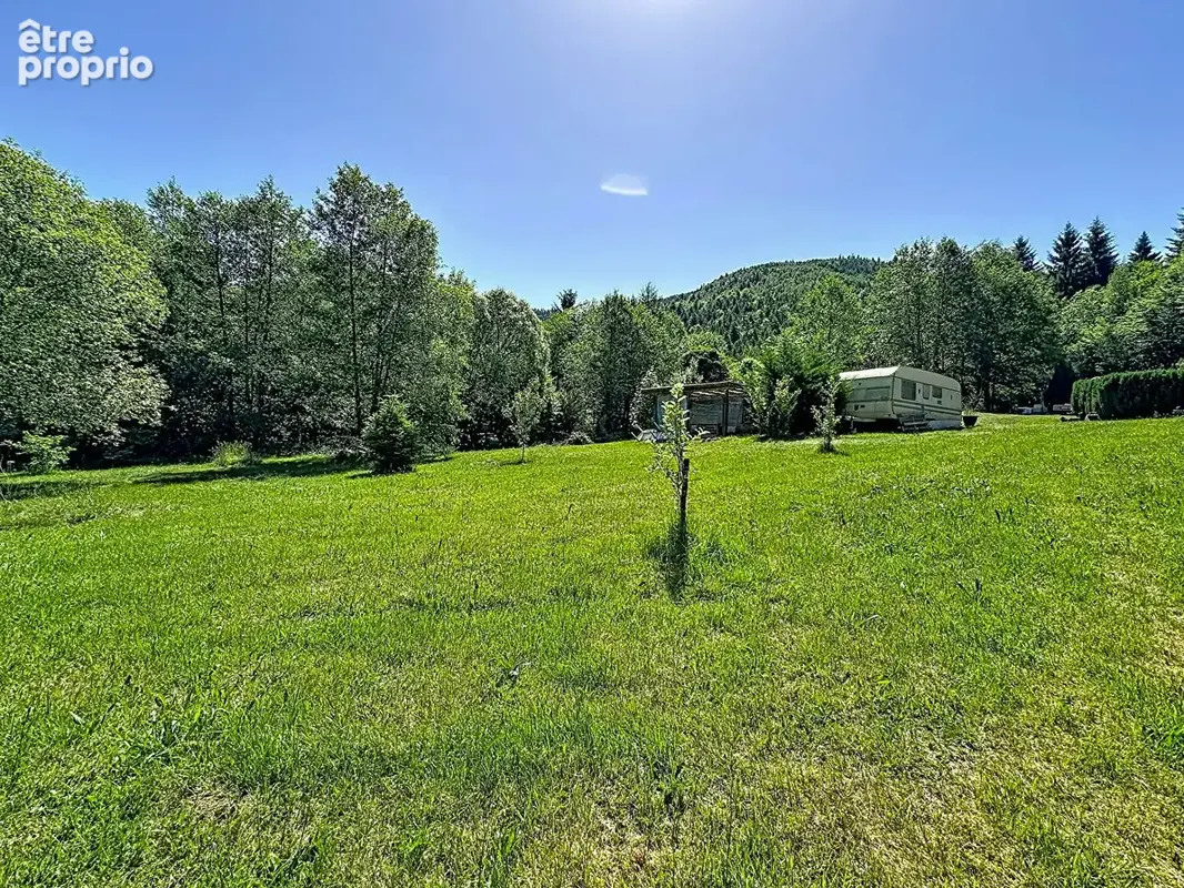 Espace de loisirs à Allarmont - photo 5