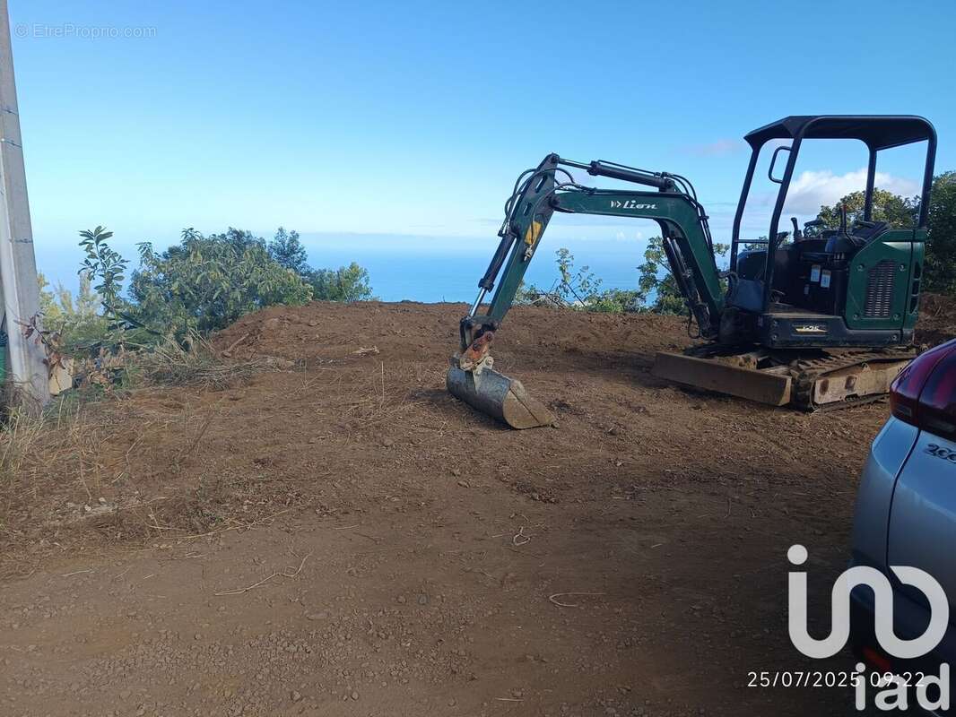 Photo 4 - Terrain à SAINT-LEU