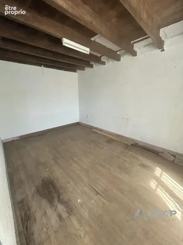 Maison 3 pièces 50 m² à vendre à Renac (35660) - photo 4