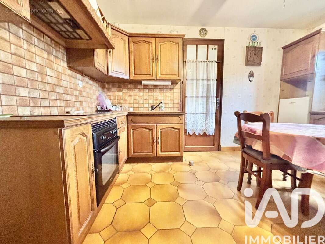 Photo 9 - Maison à CONILHAC-CORBIERES