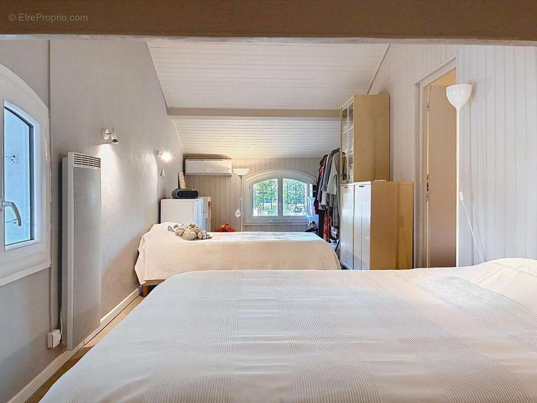 Photo 9 - Maison à LANTON