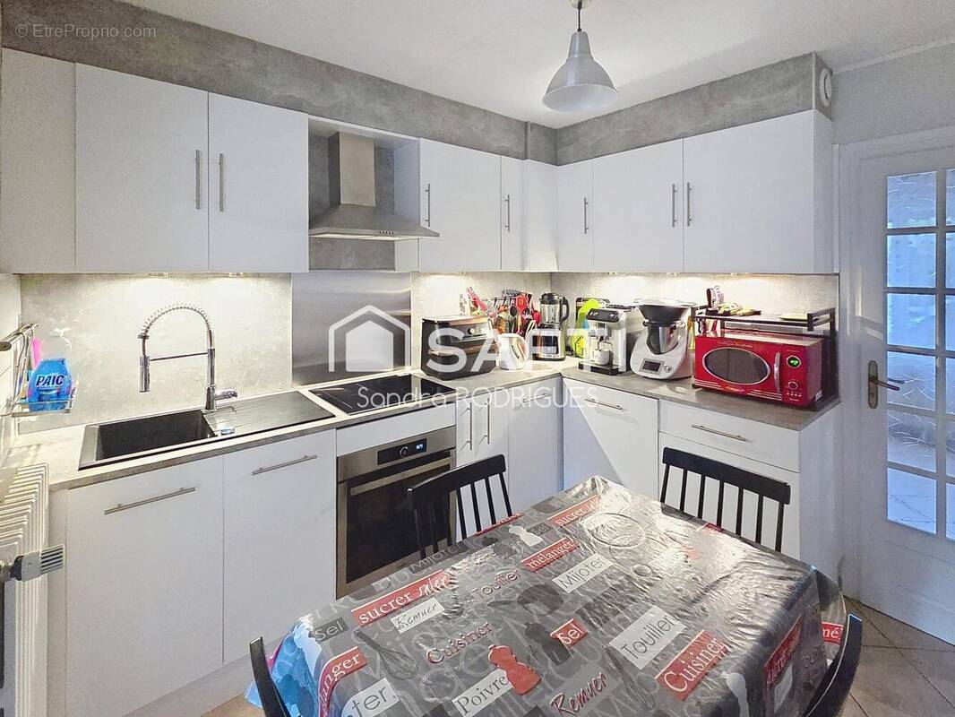 Photo 1 - Maison à LA FERE