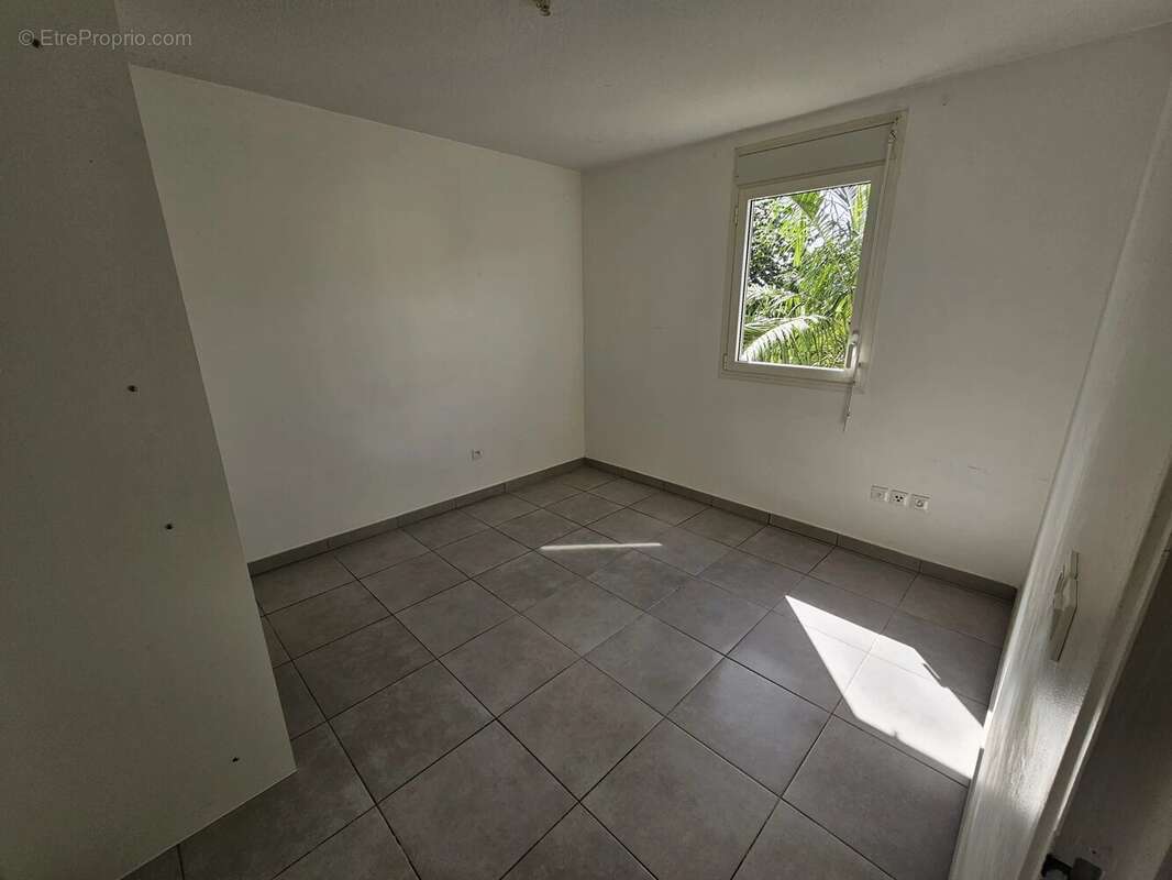 Appartement à LE LAMENTIN
