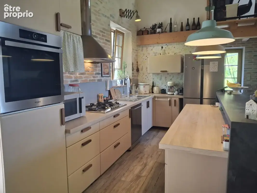 Maison 259 m² à Villereal  - photo 5