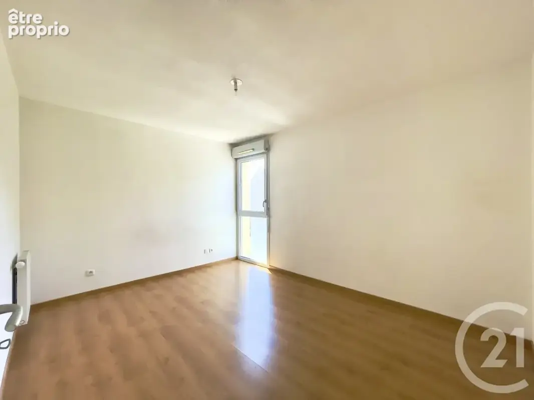 Appartement 60 m² à Villeurbanne  - photo 14
