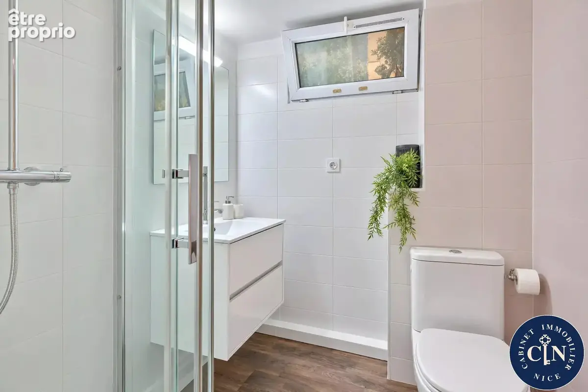 Appartement 2 pièces 27 m² à vendre à Nice (06000) - photo 5