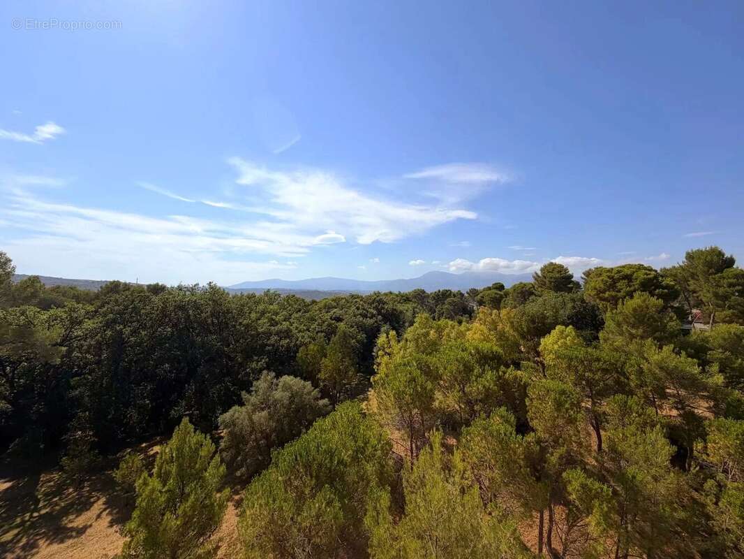 EXCLUSIVITE -3P Domaine du Loup - Vue mer Panoramique - photo 11