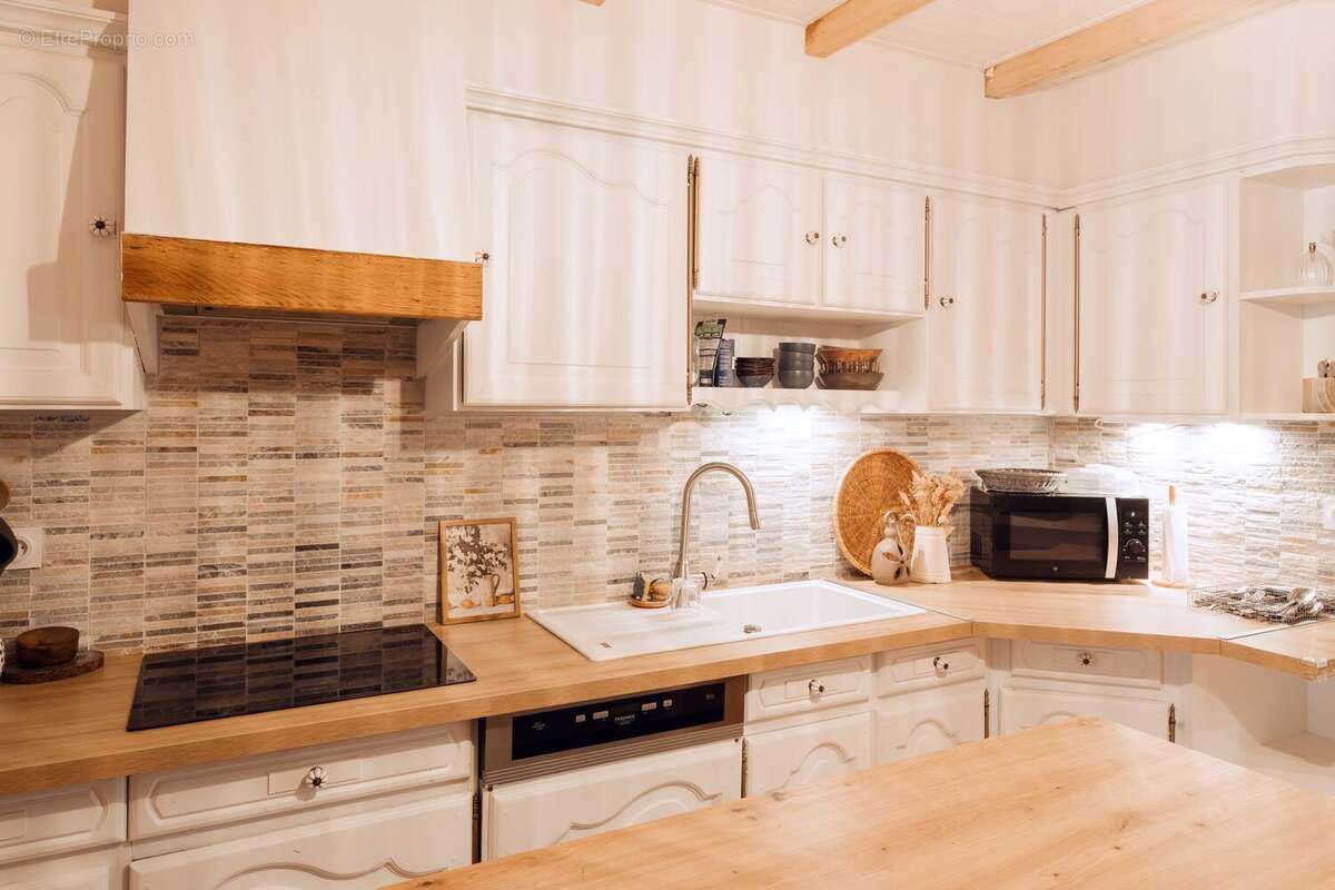 Maison à DOMBASLE-SUR-MEURTHE