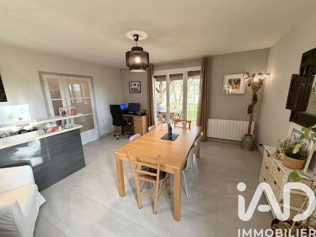 Photo 5 - Maison à FIGEAC