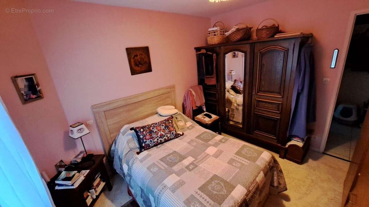 4637b208de48413b8500078d0f5a1d30 - Maison à GUERANDE