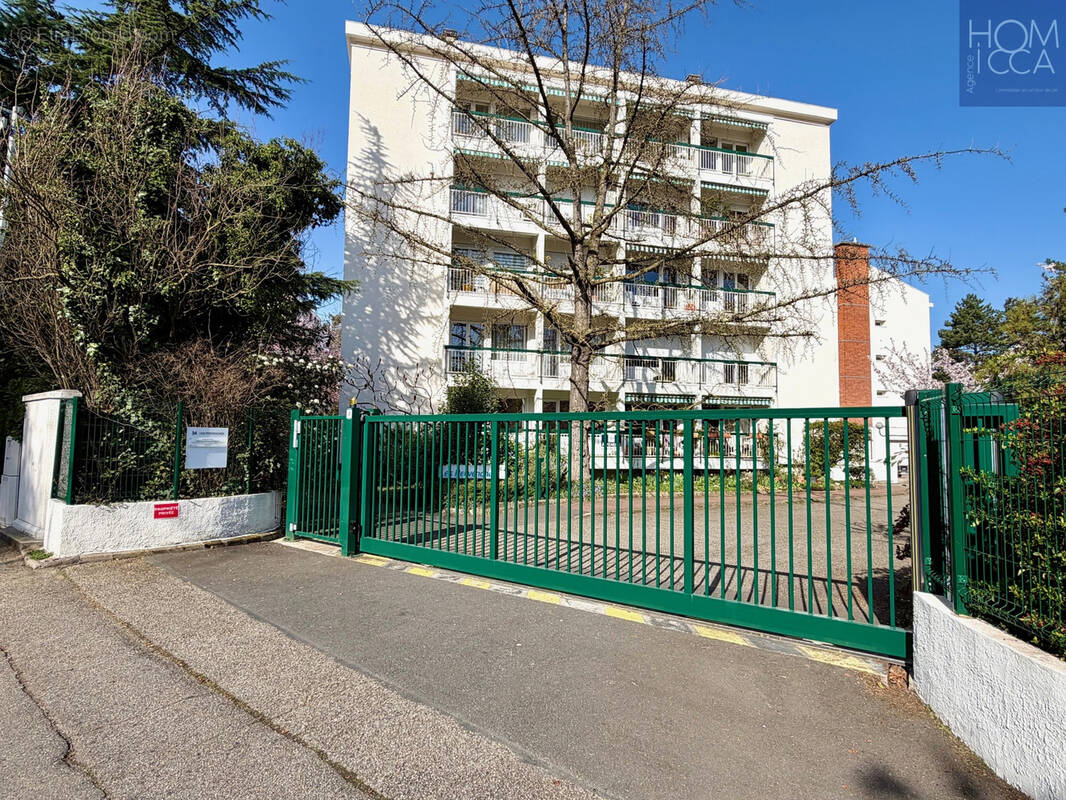 Appartement à LYON-5E