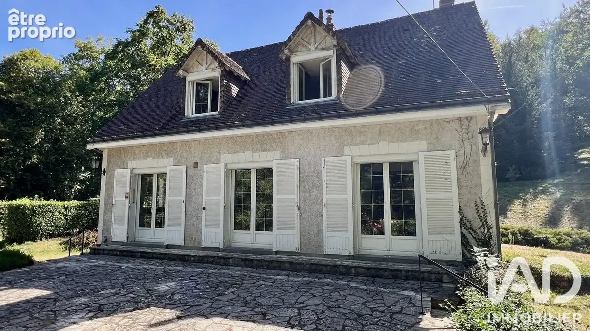 Photo 1 - Maison à AMBOISE