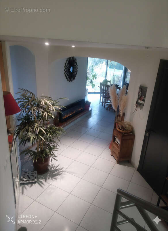 Maison à CALMONT