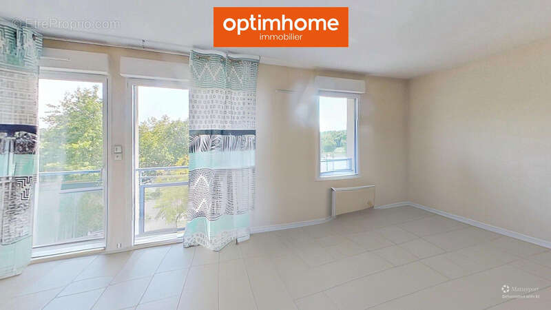 Appartement à REDON