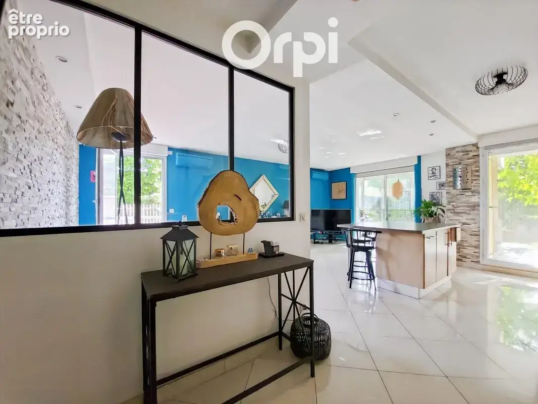 Exclusivité orpi - t3 80 m² jardin privatif et garage fermé - marseille 8ᵉ (vieille chapelle) - photo 3
