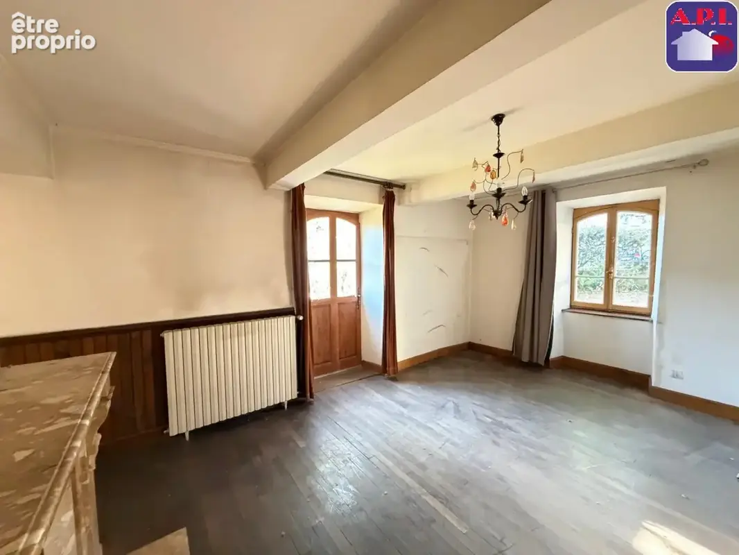Maison 7 pièces 193 m² à vendre à Prat-Bonrepaux (09160) - photo 3