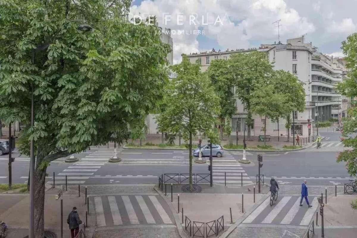 Appartement à PARIS-13E