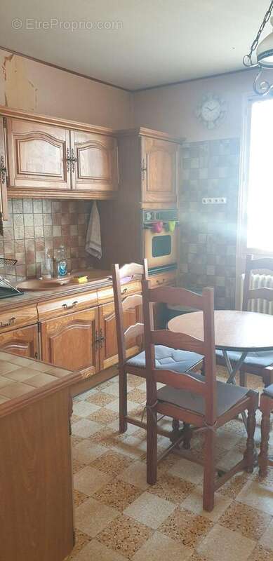 Maison à SAINT-GAUDENS