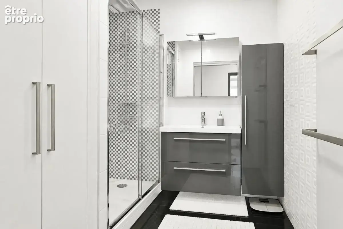 Appartement de 4 pièces de 79 m² à Choisy-le-Roi - photo 9