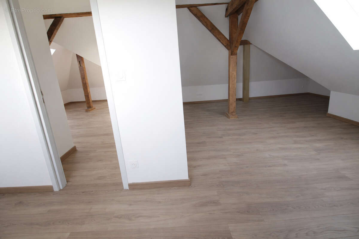 Appartement à PELTRE
