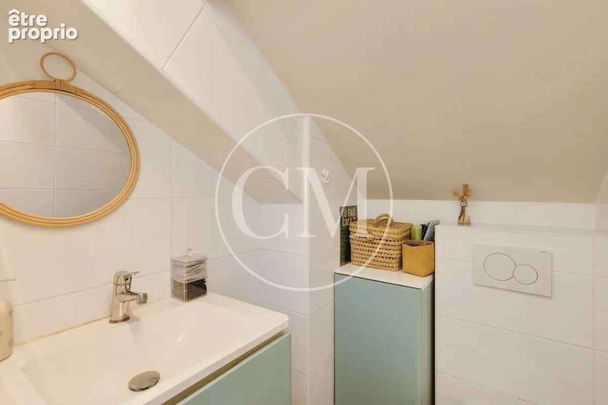 Duplex versailles saint-louis - photo 14