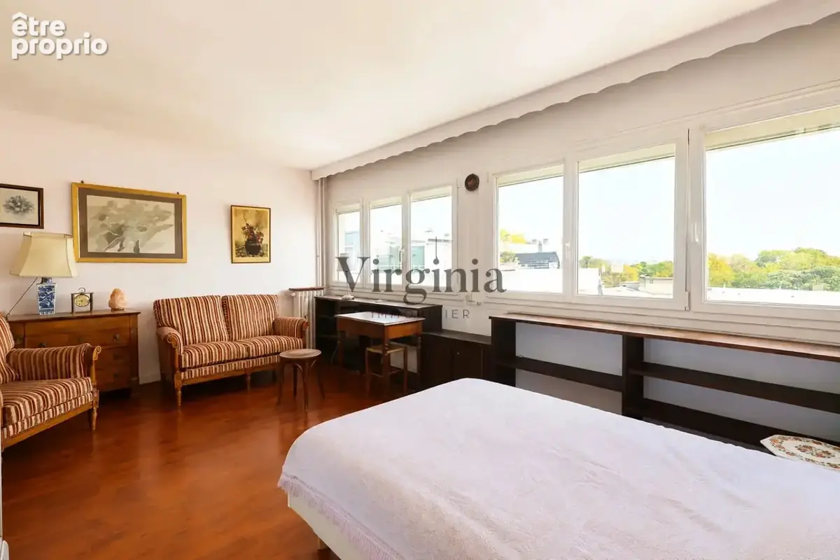 Appartement de 2/3 pièces Charenton-le-Pont 53m² - photo 5